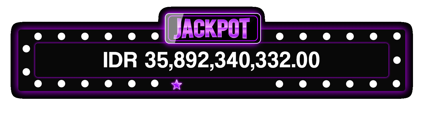 JACKPOT LINK SLOT HARI INI
