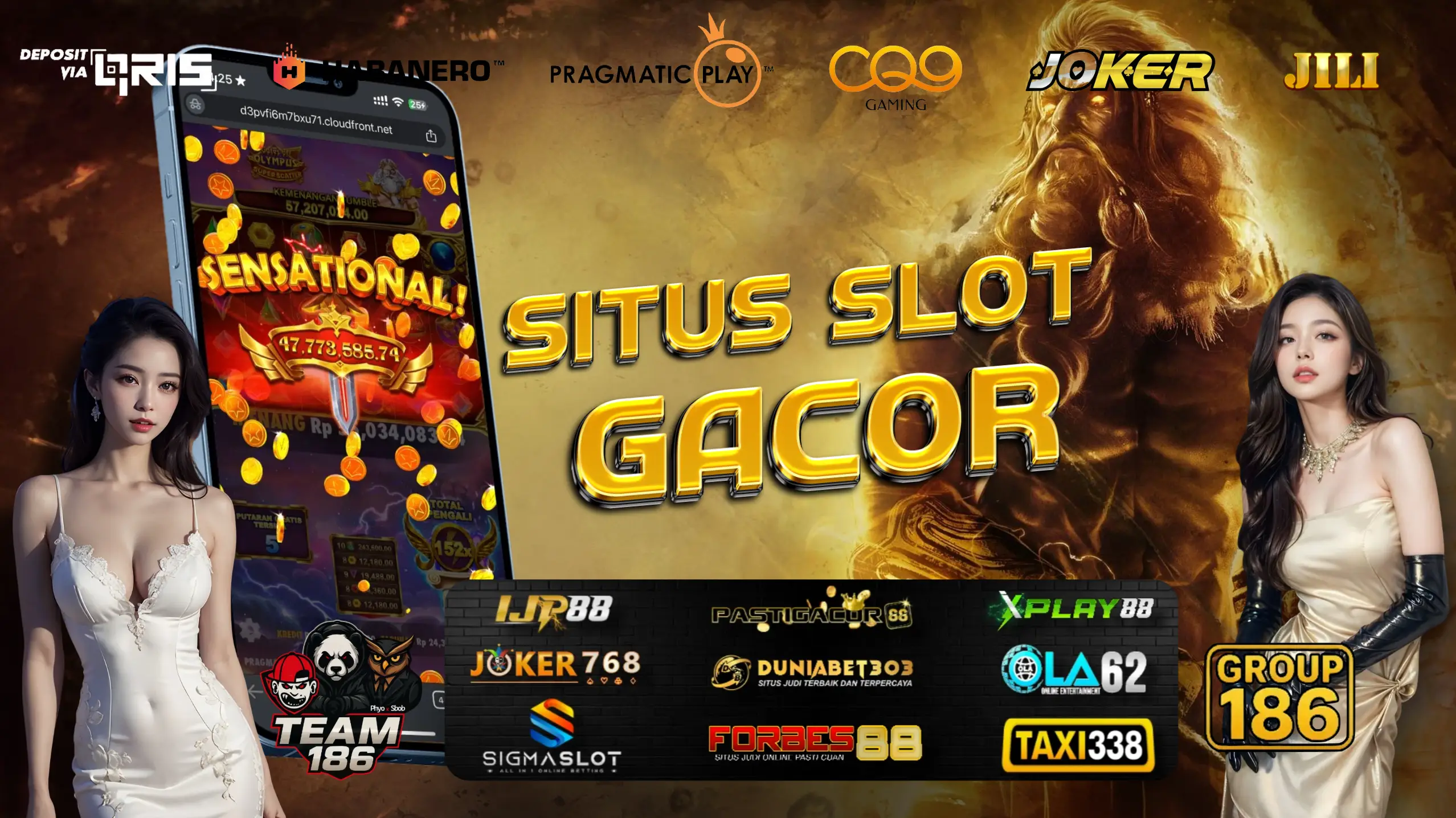 Link Bonus New Member Banyak di Situs Slot Gacor Maxwin Hari Ini Terpercaya 2025